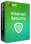AVG Internet Security Unlimited Devices – 1 Year