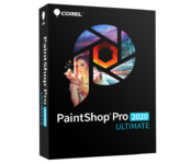 PaintShop Pro 2020 Lifetime – 1 PC