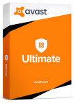 Avast Security Pro for Mac 1 Mac – 1 Year