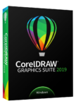 CorelDRAW Graphics Suite 2019 Mac Lifetime – 1 PC