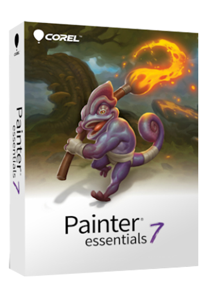 painter essentials 7 review
