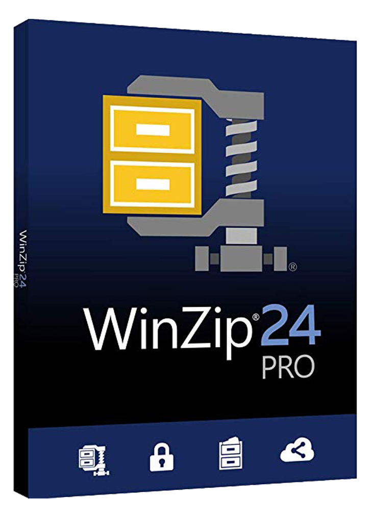 winzip pro 14.5