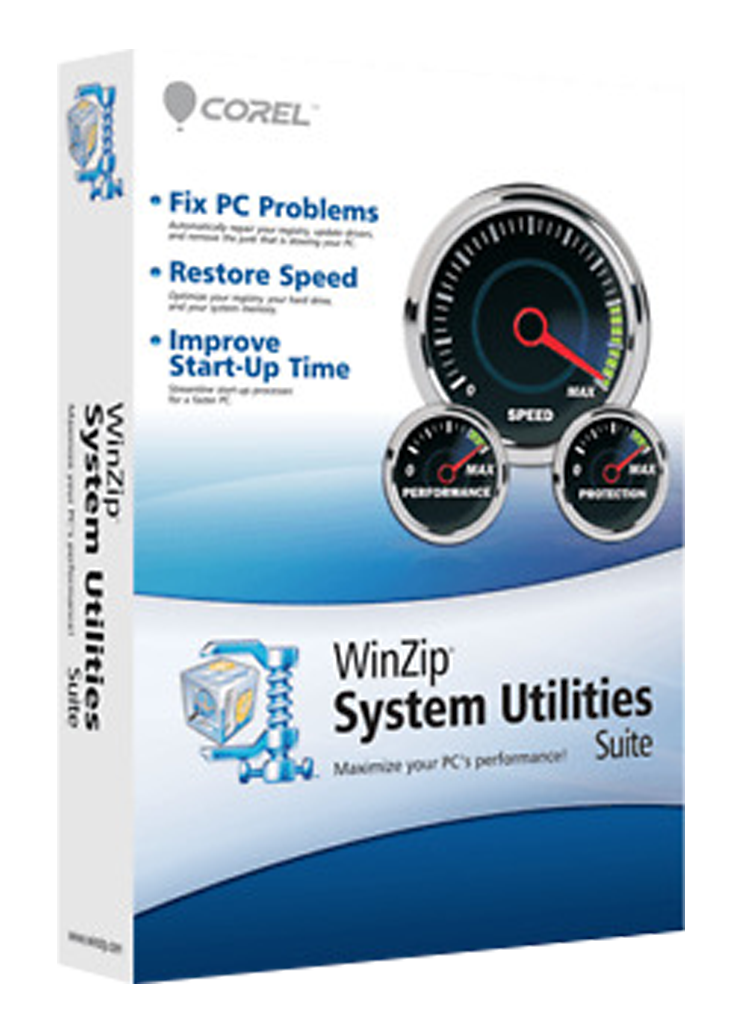 winzip system utilities suite beta 2