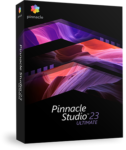 Pinnacle Studio 23 Plus Lifetime – 1 PC