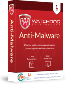Watchdog Anti-Malware 4.2.82 for ios download free