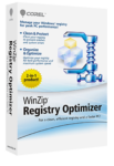 WinZip System Utilities Suite – 1 PC