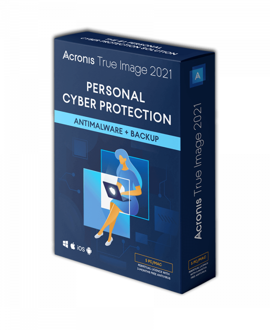 acronis true image 2020 least expensive license