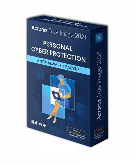 acronis true image 2020 new egg