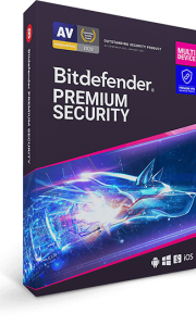 bitdefender premium security