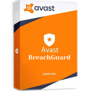 Avast BreachGuard