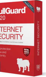 bullguard internet security
