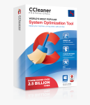 CCleaner Professional Plus 3 Devices – 1 Year
