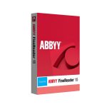 ABBYY FineReader PDF 15 Mac – 1 Device – 1 Year